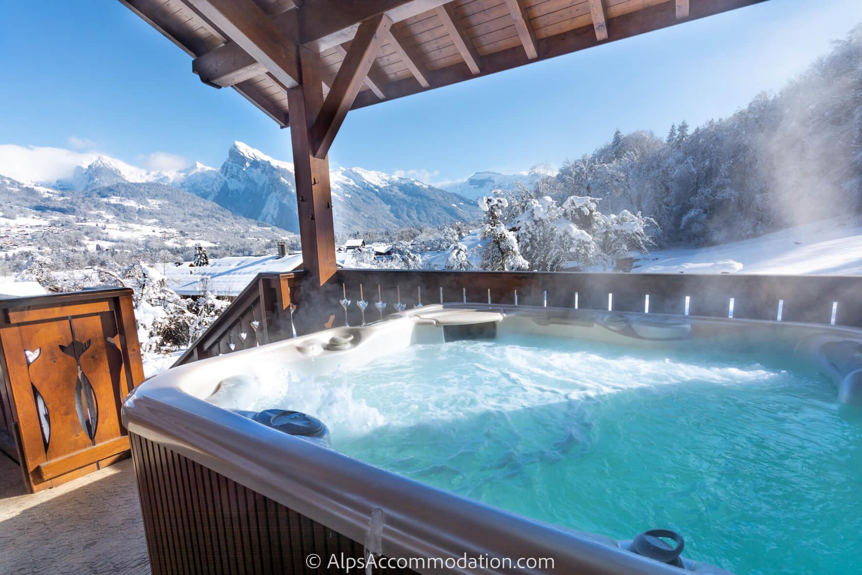 Chalet Kassy