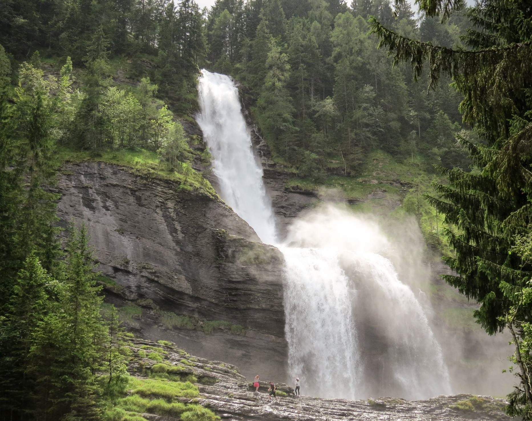 Cascade De Rouget (1)