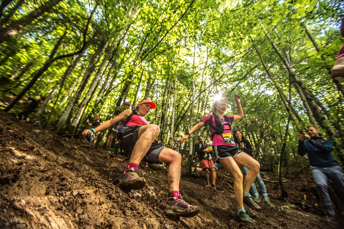 Samoens Trail Tour