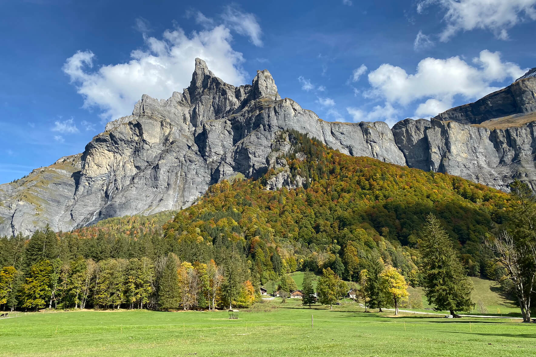 Le Cirque du Fer-à-Cheval